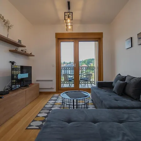 Vila Elsa I S47 Zlatibor Exterior foto