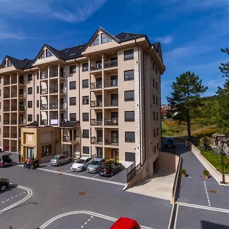 Vila Elsa I S47 Zlatibor Exterior foto