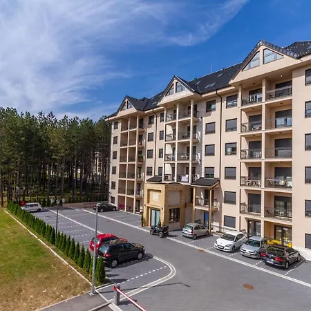 Vila Elsa I S47 Zlatibor Exterior foto