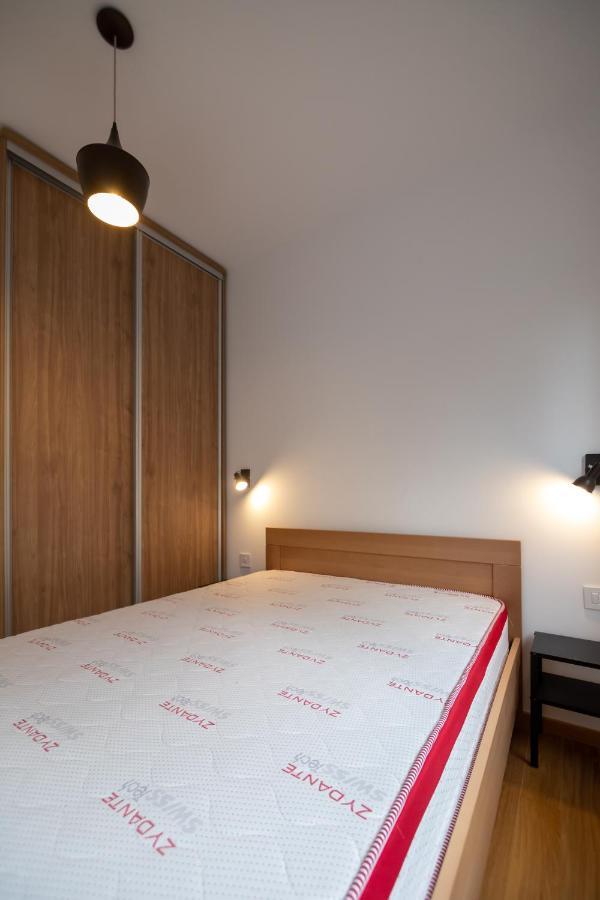 Elsa I S47 Apartment