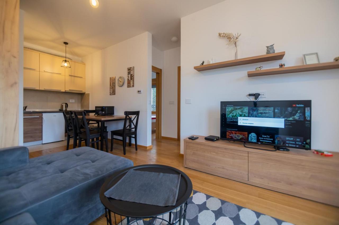 Elsa I S47 Apartment Zlatibor