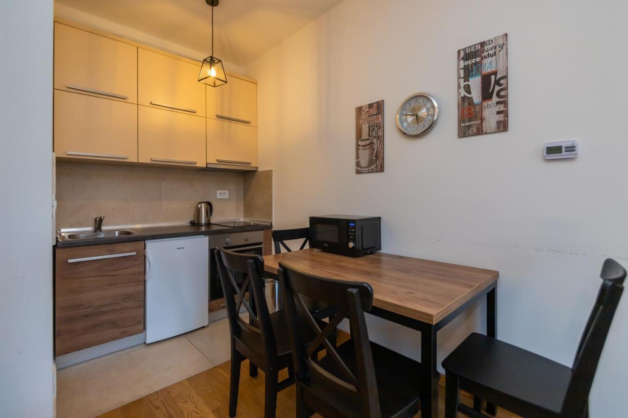 Elsa I S47 Apartment *