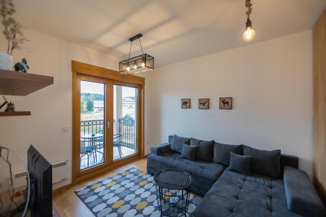 Apartment Elsa I S47
