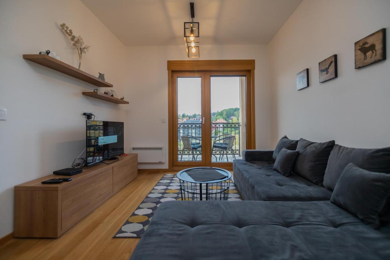 Apartment Elsa I S47 *