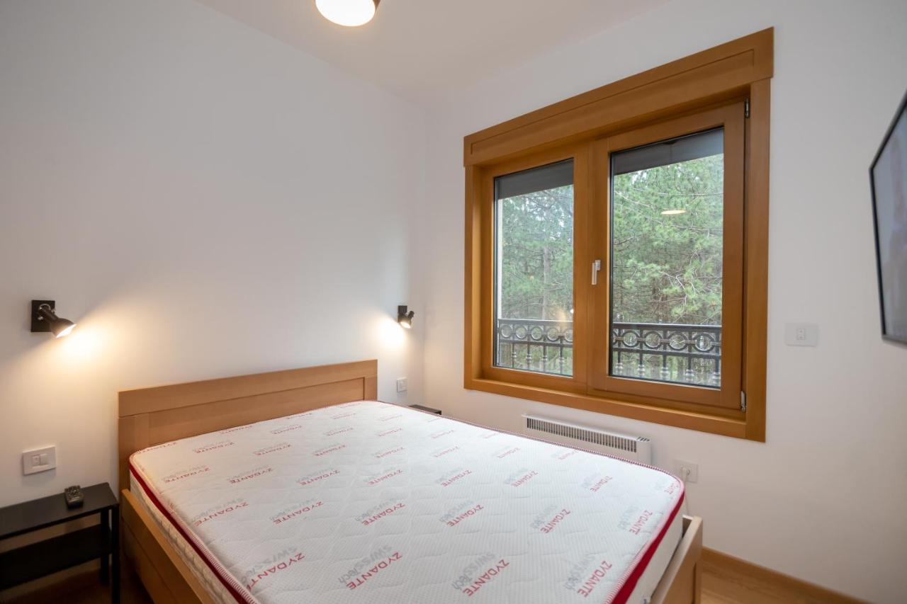 Elsa I S47 Apartment