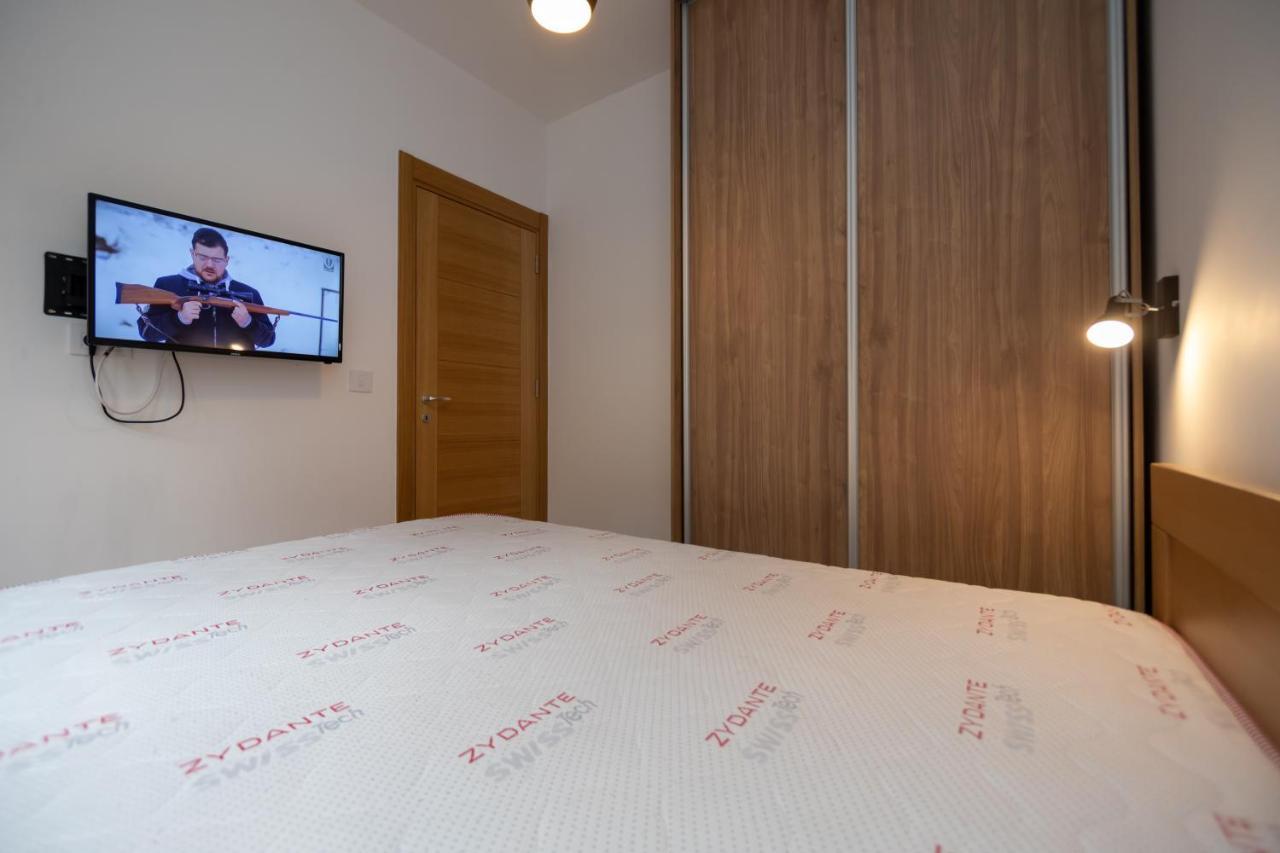 Apartment Elsa I S47 Zlatibor