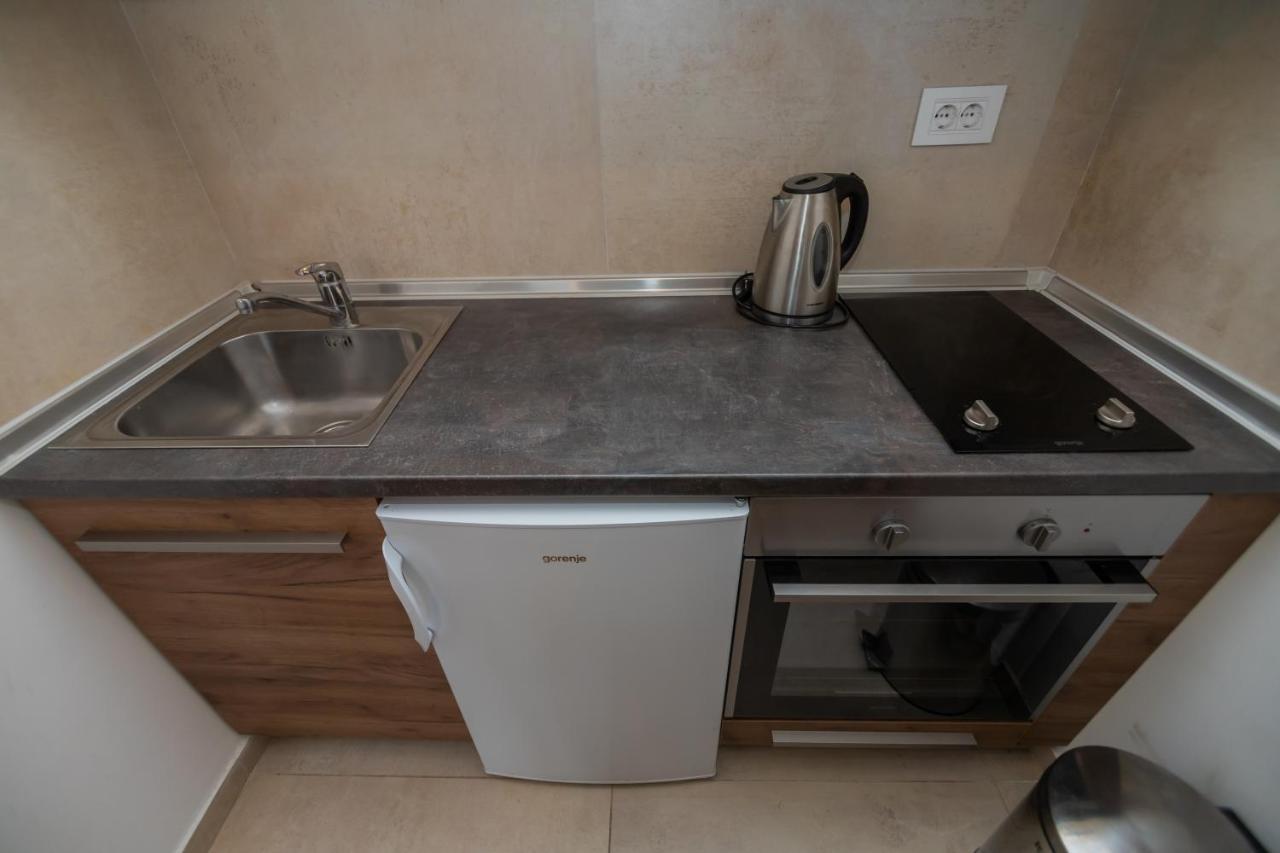 Apartment Elsa I S47 *
