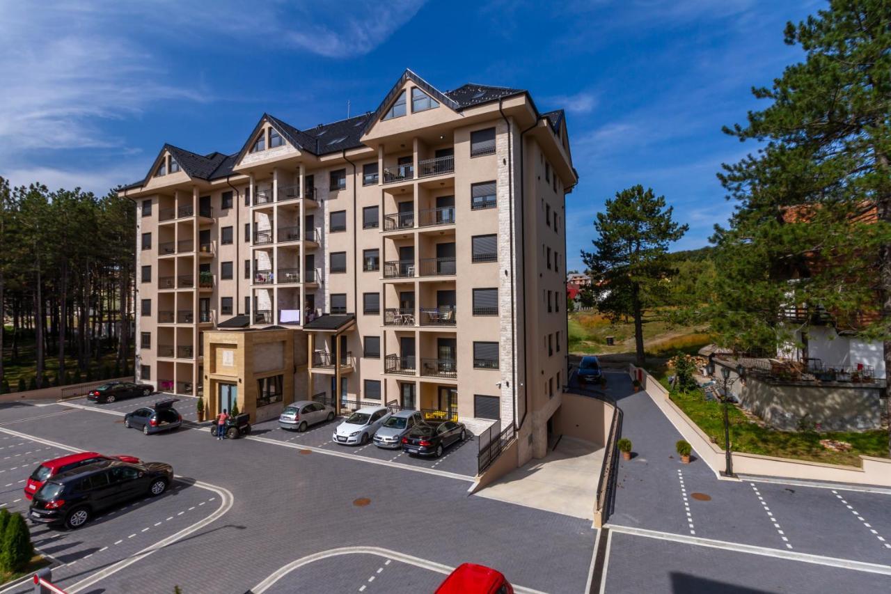Apartment Elsa I S47