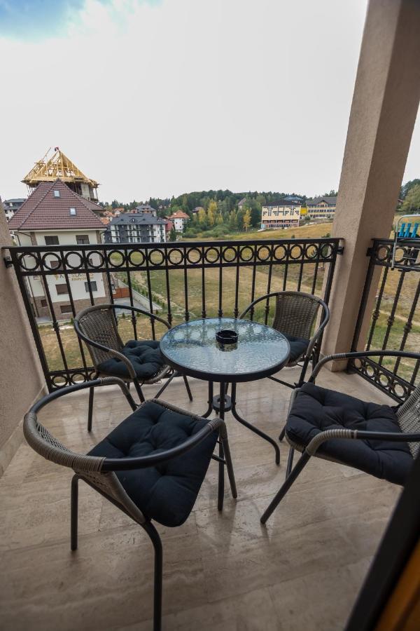 Elsa I S47 Apartment