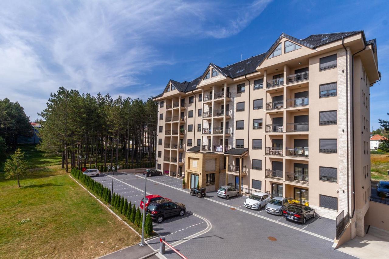 Elsa I S47 Apartment *