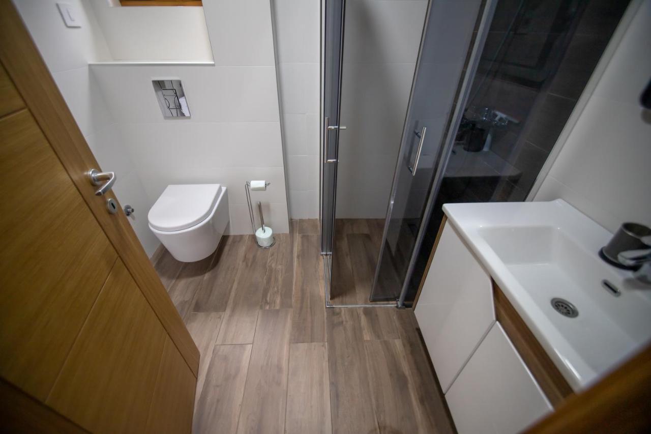 Elsa I S47 Apartment
